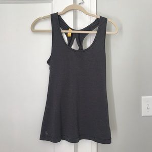 Lolë workout tank